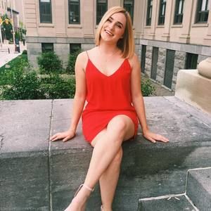 Meet your Posher, Emma